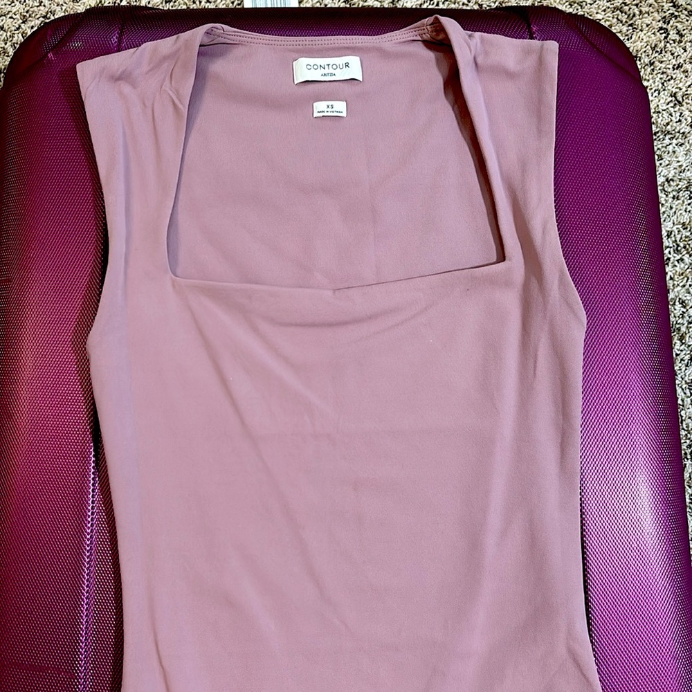 Barbaton bodysuit